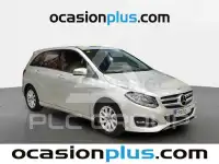 2018 Mercedes Benz B-Class