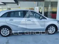 2018 Mercedes Benz B-Class