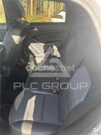 2018 Mercedes Benz B-Class