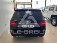 2018 Mercedes Benz B-Class