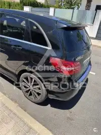 2018 Mercedes Benz B-Class