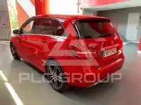 2018 Mercedes Benz B-Class