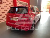2018 Mercedes Benz B-Class