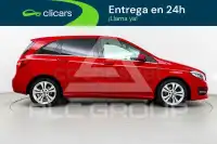 2018 Mercedes Benz B-Class