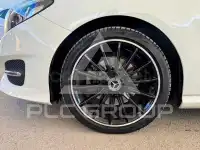 2018 Mercedes Benz B-Class