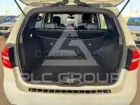 2018 Mercedes Benz B-Class