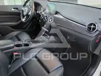 2018 Mercedes Benz B-Class