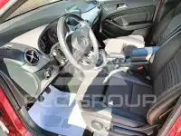 2018 Mercedes Benz B-Class