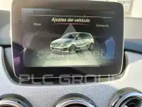 2018 Mercedes Benz B-Class