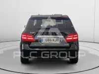 2018 Mercedes Benz B-Class