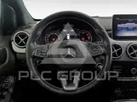 2018 Mercedes Benz B-Class