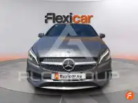 2018 Mercedes Benz A