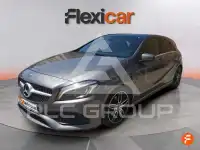 2018 Mercedes Benz A