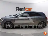 2018 Mercedes Benz A