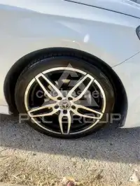 2018 Mercedes Benz A