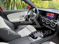 2018 Mercedes Benz A