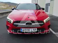 2018 Mercedes Benz A