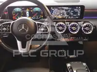2018 Mercedes Benz A