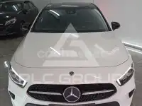 2018 Mercedes Benz A