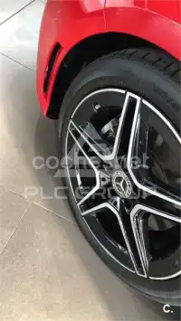 2018 Mercedes Benz A