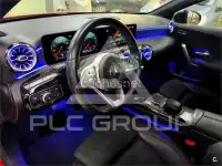 2018 Mercedes Benz A