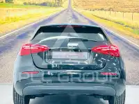 2018 Mercedes Benz A