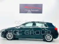 2018 Mercedes Benz A