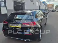 2018 Mercedes Benz A