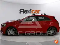 2018 Mercedes Benz A
