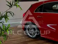 2018 Mercedes Benz A