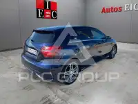 2018 Mercedes Benz A