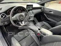 2018 Mercedes Benz A
