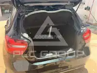 2018 Mercedes Benz A