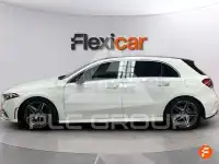 2018 Mercedes Benz A