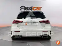 2018 Mercedes Benz A