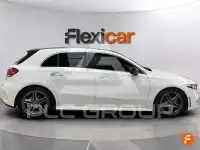 2018 Mercedes Benz A