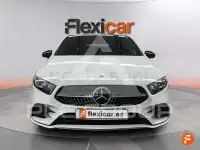 2018 Mercedes Benz A