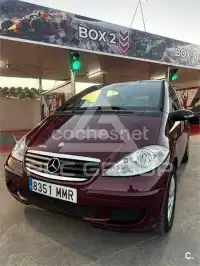 2018 Mercedes Benz A