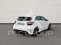 2018 Mercedes Benz A