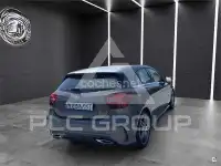 2018 Mercedes Benz A