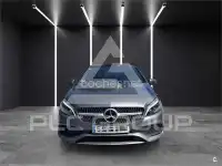 2018 Mercedes Benz A