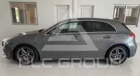 2018 Mercedes Benz A