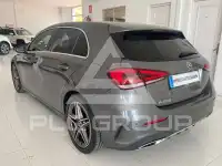 2018 Mercedes Benz A