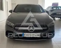 2018 Mercedes Benz A