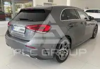 2018 Mercedes Benz A