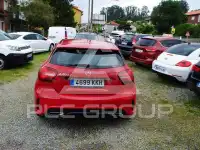 2018 Mercedes Benz A