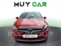 2018 Mercedes Benz A