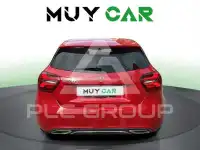2018 Mercedes Benz A