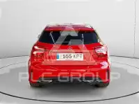 2018 Mercedes Benz A