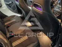 2018 Mercedes Benz A